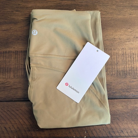 Groove crop 23” pants - Picture 1 of 5